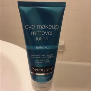Neutrogena Eye Makeup Remover